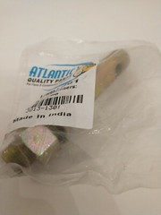 Qty 1 Atlantic Parts 3013-1301 Lower Link Pin