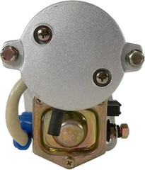 New 12 Volt Starter Fits John Deere Excavators With Isuzu Engine 3LD2, 3LD1, 4LE
