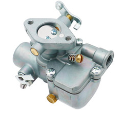 New Carburetor for International IH Farmall Cub LoBoy 154 184 185 C60 Tractors