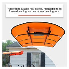 Tuff Top Tractor Canopy For ROPS 48″ X 48″ – Add About 4” to Height of Tractor