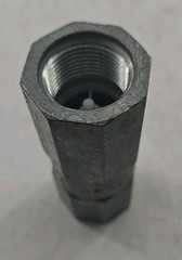 Husky – MXH030 – 3/4″ Break Away Coupling