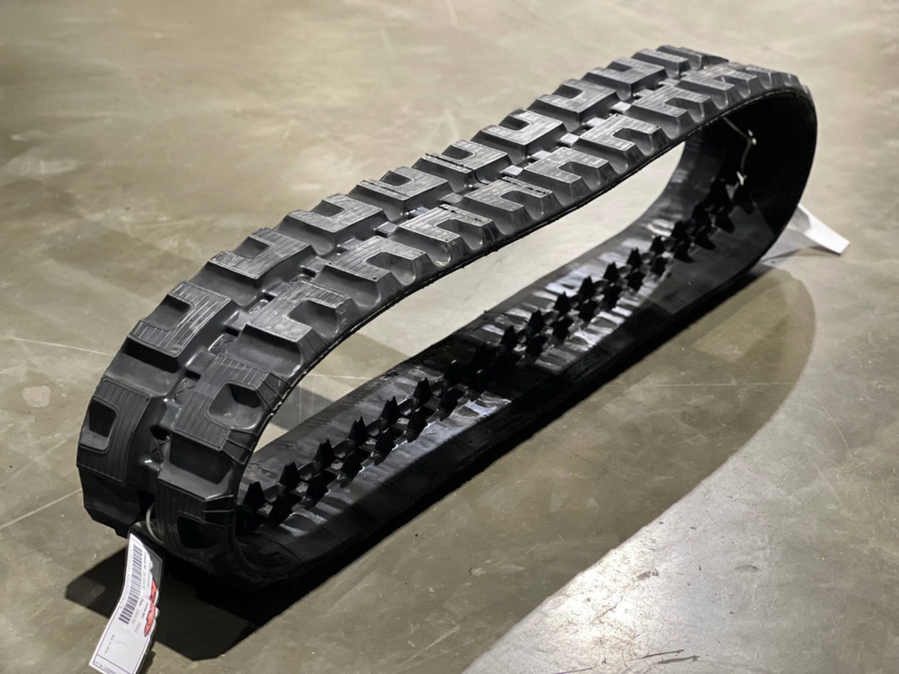 Rubber Track 9.8″ – 250x72x52 Fits Vermeer D10X15