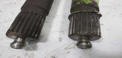 Claas Counter Shaft 0770152