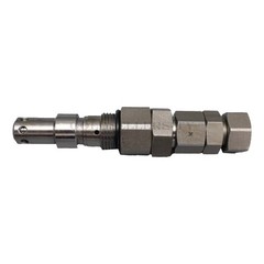 For Hitachi EX200-5 SH200-A3 ZAX200 DH220-5 Excavator 4372038 Main Relief Valve