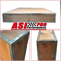 4Row 70mm Radiator Fit Komatsu Excavator PC200-7 PC200LC-7 PC210-7 20Y-03-31111