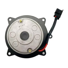 New Pressurizer Fan Motor AH235219 for John Deere 9000 S500 S600 S700 Harvester