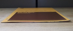 CAT CATERPILLAR SR4 SRCR GENERATOR OPERATION & MAINTENANCE MANUAL