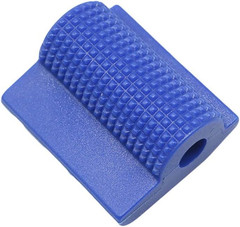Motorcycle Shifter Cover Peg Rubber Sleeve – Anti-Slip Gear Lever Protector