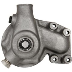 Water Pump 74512213 with Pulley 74517363 fits Gleaner A C C2 CH CR F
