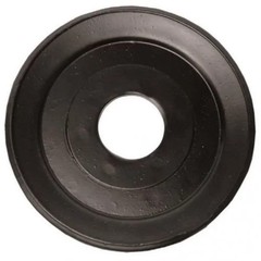 Weld-On Pulley 5″ O.D. W-Series Hub fits Roller Chain/ Sprockets/ Hubs Pulleys