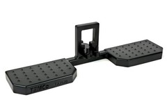 TEMCo Universal 2″ Trailer Hitch Step – Keep Your Trailer Hitch Installed