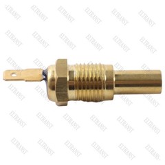 Water Temperature Sensor 8-97063301-0 for Isuzu 3LD1 4LE1 4LE2 4LB1 3LA1 3LB1