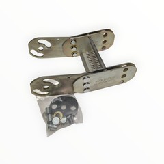 JLG Ametek Catrac Link Repair Section 8″ 7016530