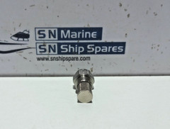 Monarch 3.00 Nozzle Injector 45°R F-80
