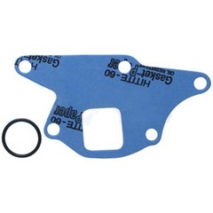 Water Pump 87800714 Fits Ford 2550 5640 6640 HW300 LS190 LX985 TS80 Ts90 TS90E