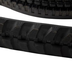 230x48x68 FOR TAKEUCHI Rubber Track TB-016 TB016 TB216 TB-216