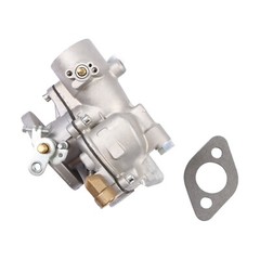 Carburetor Carb For Zenith Case IH Farmall Cub Tractor 154 184 185 70949C92