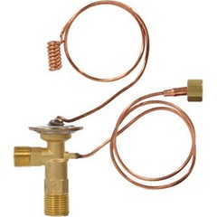 Expansion Valve Equalizer 13″-1/4″FO 3321511M91 RE206757 Fits Caterpillar