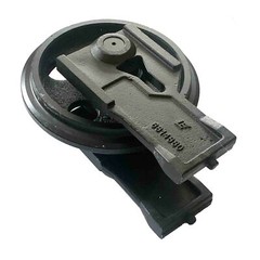 Front Idler Wheel 7199074 For Bobcat 331 325 328 329 335 430 E32 E35 E37 E42