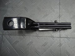 TowSmart Class 2 Ball Mount 3500lb 2-1/2in Drop 2in Rise 3/4in Shank