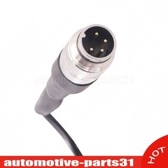 Backup Reverse Camera For Caterpillar CAT 232D 242D 262D 289D 299D 336-6684
