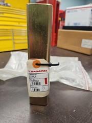 Stirrup For Dynapac. New Part # 357892, 4700357892. Ships Free.