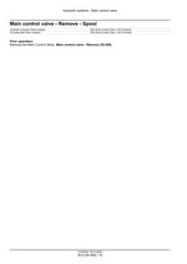 Case SR210B,SR240B,SV280B,TR270B,TR310B,TV370B Tier 4B Skid Steer Service Manual