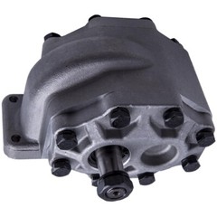 93835C91 Hydraulic Pump For Case IH 385 485 585 885 454 464 484 574 584 674