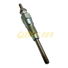 4x Glow Plugs fits Kubota V1903 V2003 V2403 V2203 V2203-M V2203-A