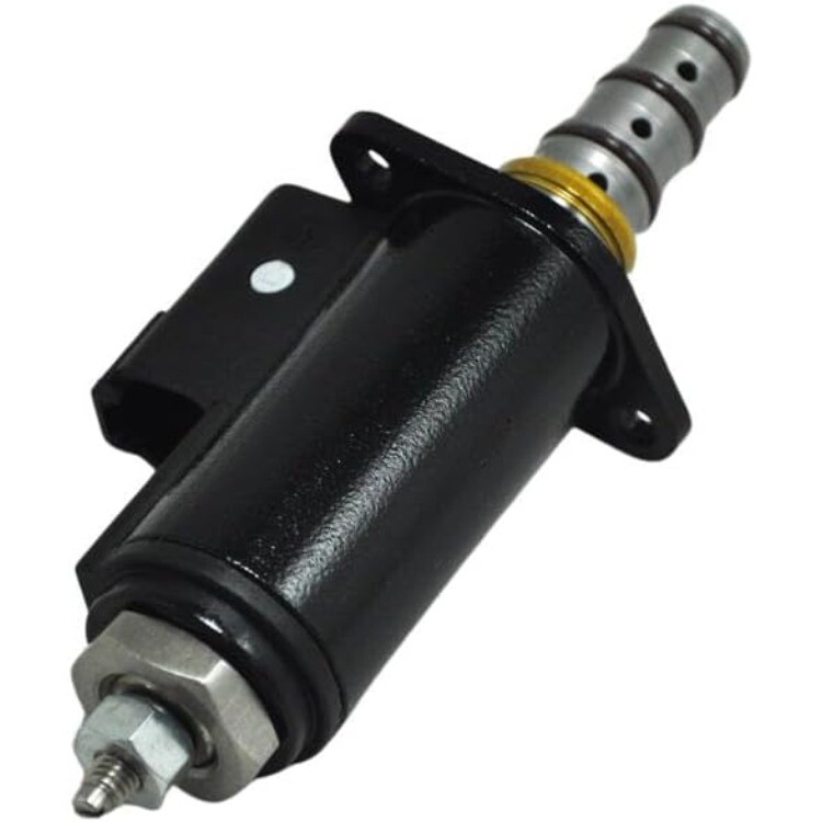 Solenoid Valve KWE5K-31 G2AE30-701A 116-3526 M325B M325C MH M330D M325D L MH