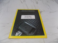 John Deere 22B Integral Ripper Operator’s Manual OMP73873 H9 English