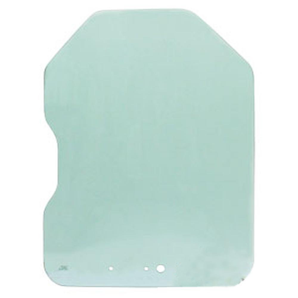 Front Door Glass Window Fits Bobcat Skid Steer S220 S250 S300 S330 A220 A300