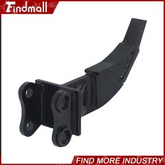 Findmall Ripper Attachment For 1ton to 1.5ton Mini Excavator Small Digger