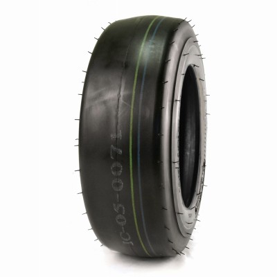 K404LG Smooth Tread Tire, 11X4.00-5, 4-Ply (Tire only) – 405-4SM-I