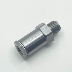 For Excavator Relief Valve Limiter PC300-8 PC350-8 6745-71-4330~