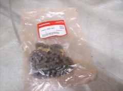 v8) Honda Genuine OEM Chain 14401-R40-A01