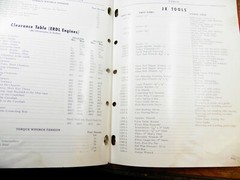 HERCULES JX JXL SERIES OPERATION AND MAINTENANCE MANUAL