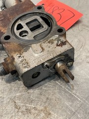 Massey Ferguson MF 2775 Tractor Hydraulic Valve