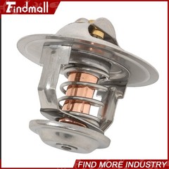 Findmall ME994276 Engine Thermostat For Kobelco 6D22 SK220 SK230 6D14 6D15