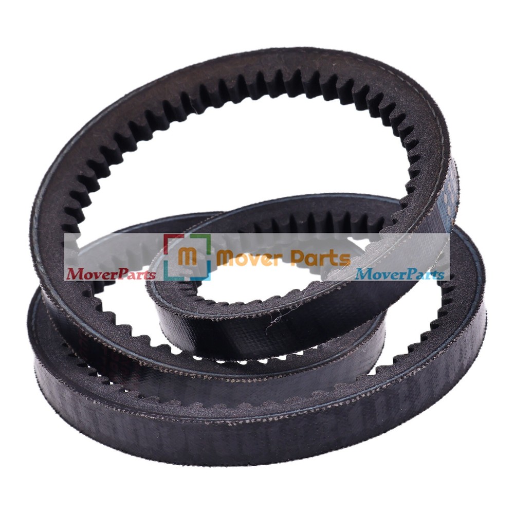 V Belt 8-97224999-0 For Isuzu Engine 3LA1 3LD1 4LB1 4LC1 4LE1 3LB1 3LD2 4LE2