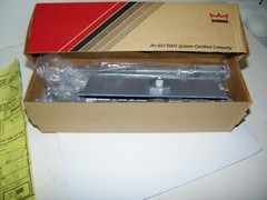 Dorma 640 Series Door Closer Various Mount, Regular, Top Jamb & Parallel Arm NEW