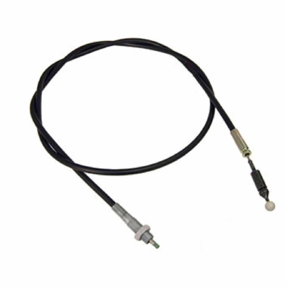 Lawn Mower Control Cable for VFH1416 – Fits Throttle & Engine Stop Systems