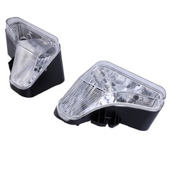 LED Headlight Kit 7251341 7251340 for Bobcat S510 S570 S590 S630 S650 T590 T750