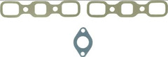 Fel-Pro MS 8782 B Intake & Exhaust Manifolds Combination Gasket for 1942 Ford 2.