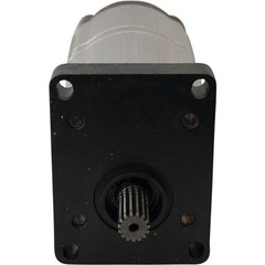 Hydraulic Pump Compatible with Kubota 3A111-82202, 3A111-82204
