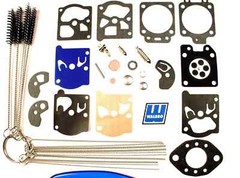 GENUINE WALBRO Carburetor Kit fits Stihl 009 010 011 020 saw with WT29A WT29 J28
