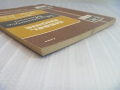 GENERAL MOTORS MAINTENANCE MANUAL 6V-71, 8V-71, 6V-7IN, 8V-7IN ENGINE X-6310*