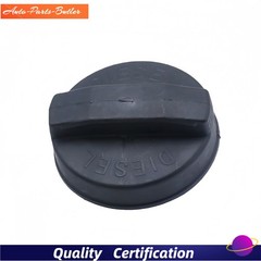 New Fuel Tank Cap Replacement AL113086 For JD 3320 3520 3720 4320 4520 4720 US