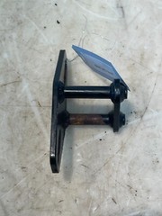 2015 CAT Caterpillar 242D Skid Steer Loader Rear Door Latch