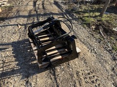 48” Grapple Fits John Deere Compact Tractor